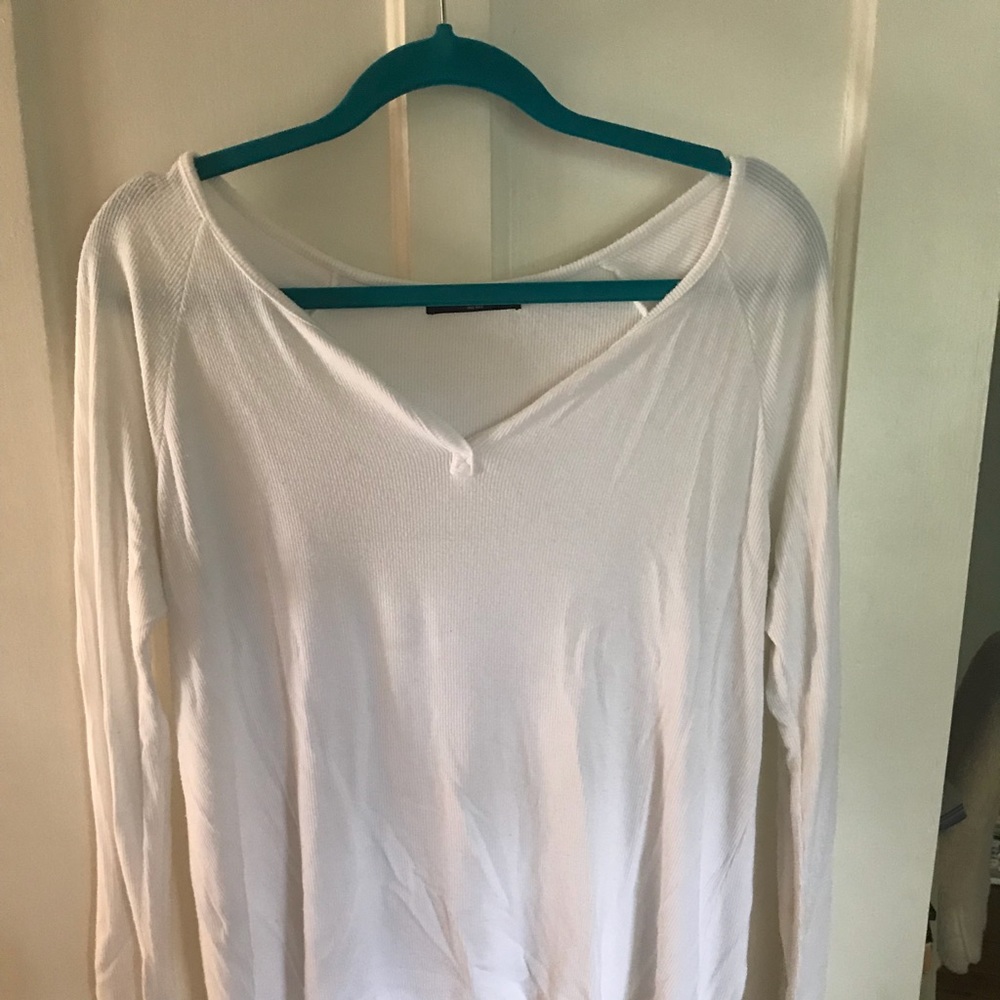 Oversized Brandy Melville long sleeve